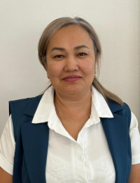 Таңсұлу Жұмабайқызы Қаракесекова