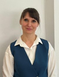 Мавлютова Татьяна Владимировна