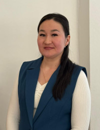 Адильханова Асель Атыгаевна