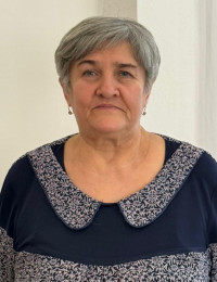 Буланович Галина Федоровна