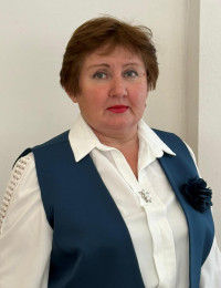 Бекешева Светлана Викторовна