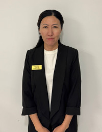 Секенова Балжан Балкеновна