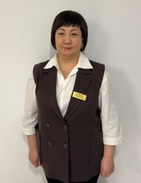 Танкибаева Мендыкыз Алшынбаевна