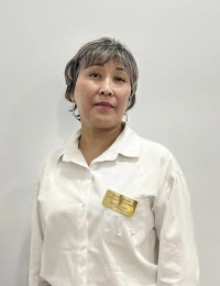 Жалпакбасова Анаргул Женисовна 