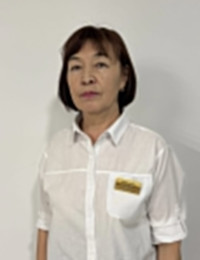 Султанова Нургайча Зайнешевна