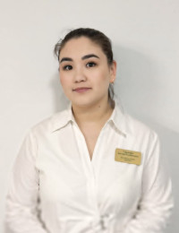 Сәрсенбек Шынар Рысбекқызы