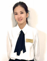 Бакасова Сауле Нояновна