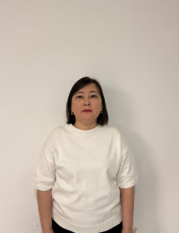 Жусупова Жулдуз Сагадатовна