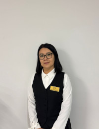 Омарова Алмагуль Есекеевна