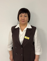 Танкибаева Мендыкыз Алшынбаевна