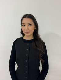 Тургунбаева Аида Турдуахуновна