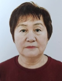 Толекова Батыш Каиржановна