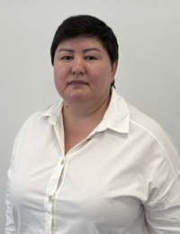 Пшенбаева Ляззат Тохтаровна 