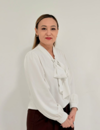 Каппаева Балжан Айтбаевна