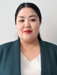 Гульдана Ахмедиевна Баймульдина