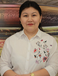 Қанапья Айдана Болатбекқызв