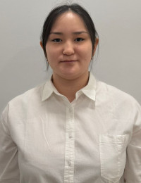 Ахметова Дильназ Руслановна