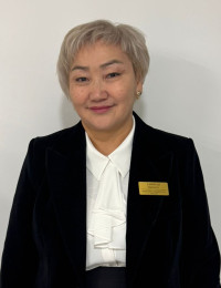 Хажихан Баршагул