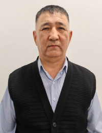 Шакиев Серик Кошербаевич