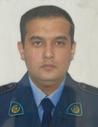 Камзин Асхат Марданович