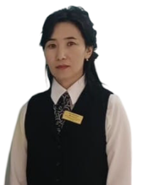 Кенжехан Жолдыгазы