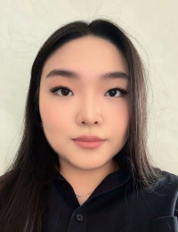 Назымбекова Айман Курмангалыевна