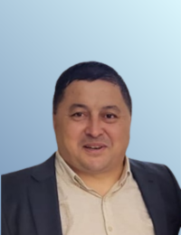 Канашев Мурат Қабыкенұлы  