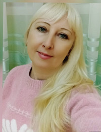 Захарова Наталья Владимировна