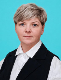 Литвинчук Марина Николаевна