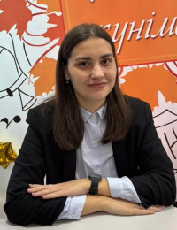 Драган Марина Андреевна