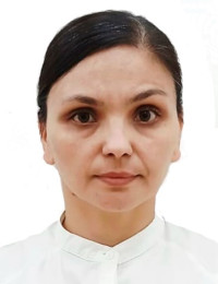 Абдуллаева Лола Едгоровна