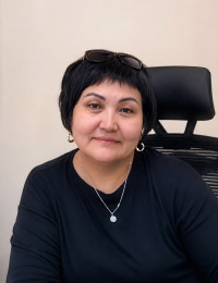 НУРЕКЕНОВА ЗЕЙНЕГУЛ КАЛАМТАЕВНА