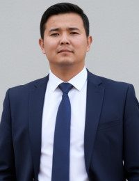 Нұрлан Абдула Нұрланұлы