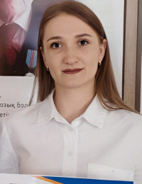 Трусова  Екатерина Васильевна