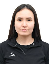 Капсалямова Даяна Туяковна