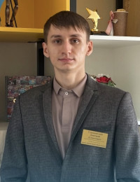 Гладковский Дмитрий Алексеевич
