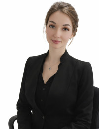 Есимханова Анна Олеговна
