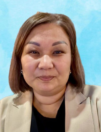 ДЖАНСЕИТОВА ДИНАРА ЗАИРОВНА