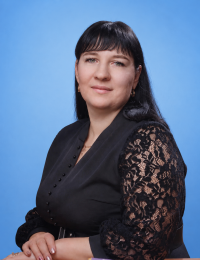 Дикова Надежда Анатольевна
