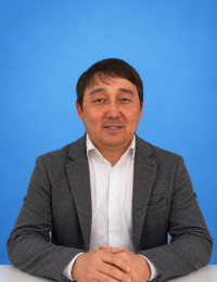 Косыбаев Саттар Абдрахманович
