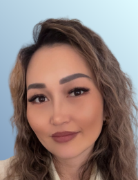 Жылкайдарова Алия Амантаевна