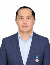 Идрисов Абзал Жамбырбаевич