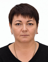 Карпенко Людмила Викторовна