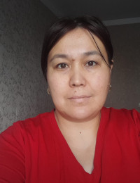Абдымомынова Ақерке Абдибековна