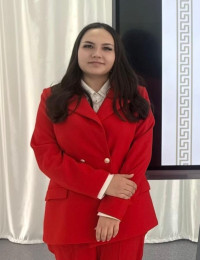 Шершак Кристина Витальевна