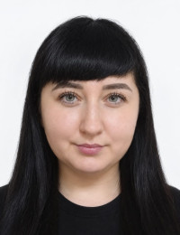 Чурсина Арина Юрьевна
