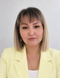 Рамазанова Гульмира Бауржановна