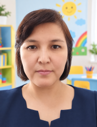 Каирбаева Жанара Жумабековна