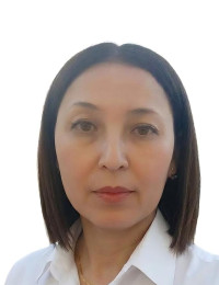Наурызбаева Салтанат Торехановна - учитель истории