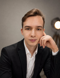 Пирожников Вадим Васильевич - учитель информатики и математики
